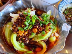 招牌米豆腐-金必轩(青岩店)