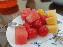 -茶港食堂(武昌店)