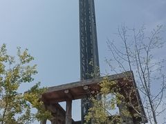 -无锡融创乐园