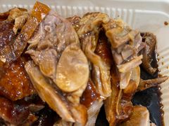 -阚老二鸭子店(来凤小区店)