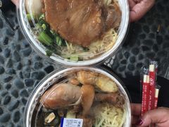 -台铁便当本铺(新左营店)