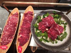 -左庭右院鲜牛肉火锅(七宝领展广场店)
