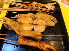 -望京小腰(北京总店)