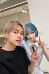 -DL HOPE明星造型