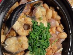 -莆田餐厅PUTIEN(世博源店)