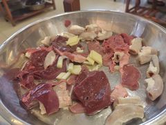 -丰尔粥食·粥底火锅·桑拿鸡(大良总店)