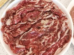 -潮汕林记牛肉火锅(万象天地店)