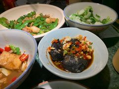 -姐夫的小菜(新中关购物中心店)