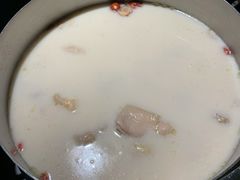 -煲宫猪肚鸡(晶品店)