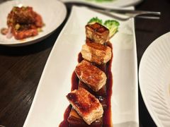 -彩丰楼中餐厅(佘山世茂洲际酒店)