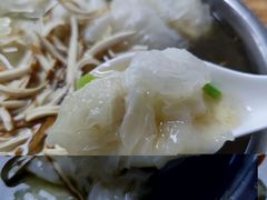 -荣巷小馄饨(荣巷店)