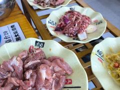 -二刚大块烤肉(东山商业街店)
