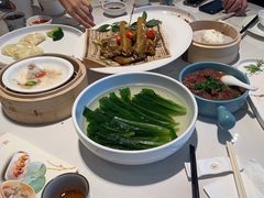 -滋粥楼·顺德菜(番禺广场总店)