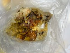 瑶柱叉烧蛋黄咸肉粽-粽氏清源(大南路店)
