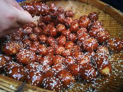 -邓记新一代糖油果子(四川煤管局供销公司职工宿舍店)
