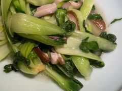 -渝信川菜(长安店)