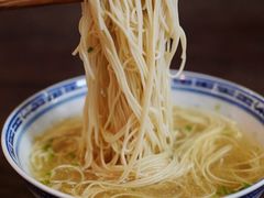 -同得兴 Since·1995 传统苏式面馆(嘉馀坊店)