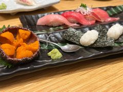 -合点寿司(金虹桥商场店)