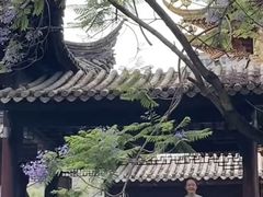 -龙潭水乡