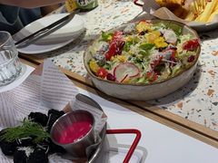 -芝士农场·意式餐厅(生态城万达店)