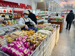 -北京稻香村(京港城生活广场店)