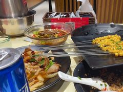 -聚味瞿记·龙虾堂(天元店)