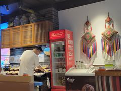 -云中鱼蒸汽石锅鱼(浦东食品城店)