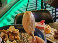 -Famous肥猫墨西哥音乐餐吧(五棵松华熙LIVE店)