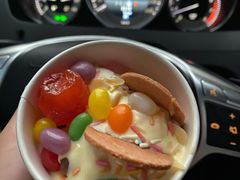 -芭菲盛宴·环球美食(北城国际店)