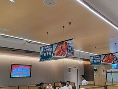 -海底捞火锅(荣盛广场店)