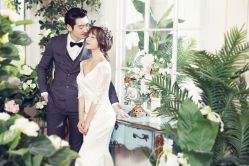 -太古映画婚纱摄影(天河店)