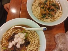 -奎元馆.百年奎元.非遗传承(西湖边的解放路店)