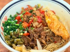 -李易面馆(树木岭店)