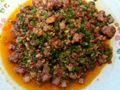 -盐帮食坊•小河帮川菜(四川师大店)