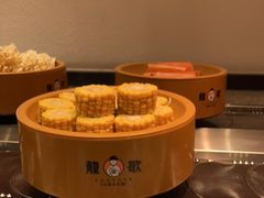 -龍歌自助小火锅(兰山上海路万达店)