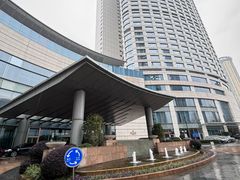 -宁波香格里拉大酒店