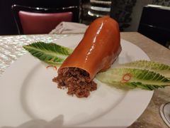 -8餐厅(新葡京酒店)