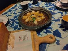 -绿茶餐厅(布吉万象汇店)
