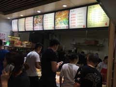 -林静小吃(复兴路店)