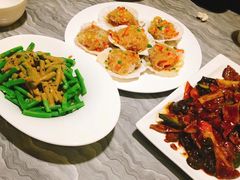 -日进一片海.生腌海鲜火锅.宵夜烧烤(三里屯总店)