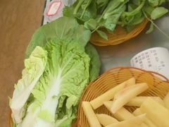 -野菌园·野生菌火锅首创第一家(关兴路总店)