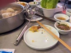 -宴全牛粤来越牛潮汕鲜牛肉火锅(海州万达广场店)