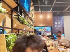 -小马哥烧烤(楚州店)