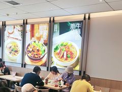 -李先生牛肉面大王(广渠门内店)
