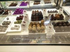 -GODIVA(宁波来福士店)