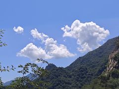 -北京凤凰岭