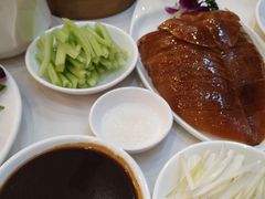 -九花山烤鸭店