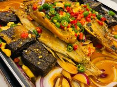 -红色盛宴酒楼(科丰桥店)