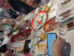 -华府九号海鲜烧烤大排档(龙域店)