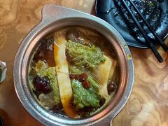 -塔兰齐新疆孜然火锅(鲤鱼山路店)